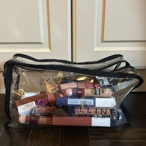 Maybelline Makeup Haul